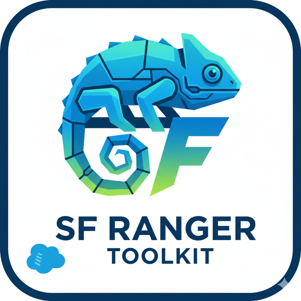 SF Ranger Toolkit
